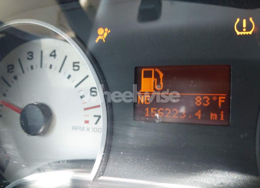 Photo 7 of 2007 Ford Explorer EDDIE BAUER (VIN 1FMEU64E87UA42370)