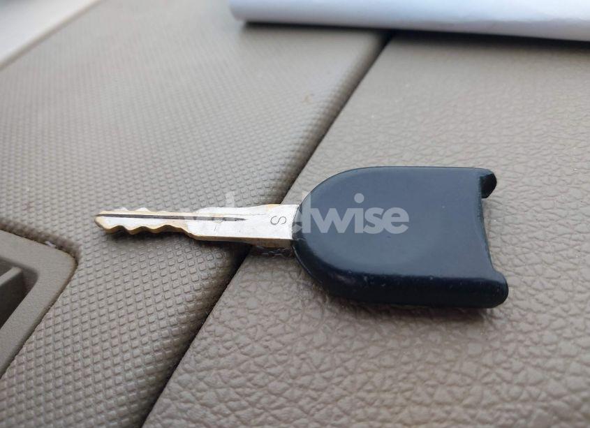 Photo 11 of 2007 Ford Explorer EDDIE BAUER (VIN 1FMEU64E87UA98583)