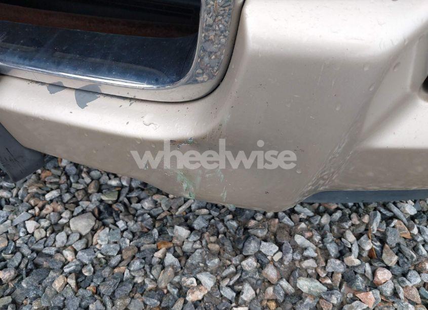 Photo 6 of 2007 Ford Explorer EDDIE BAUER (VIN 1FMEU64E87UA98583)