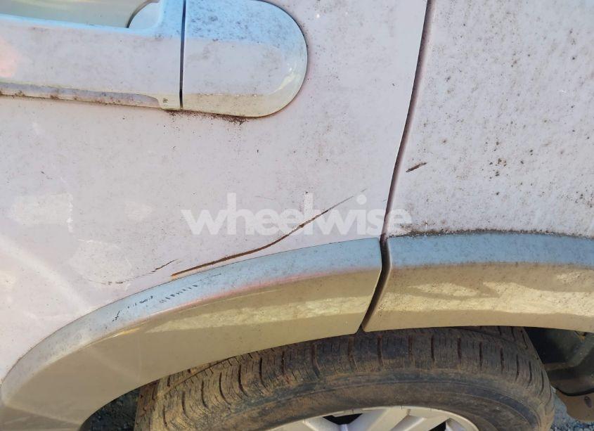 Photo 11 of 2006 Ford Explorer EDDIE BAUER (VIN 1FMEU64E96UB65481)