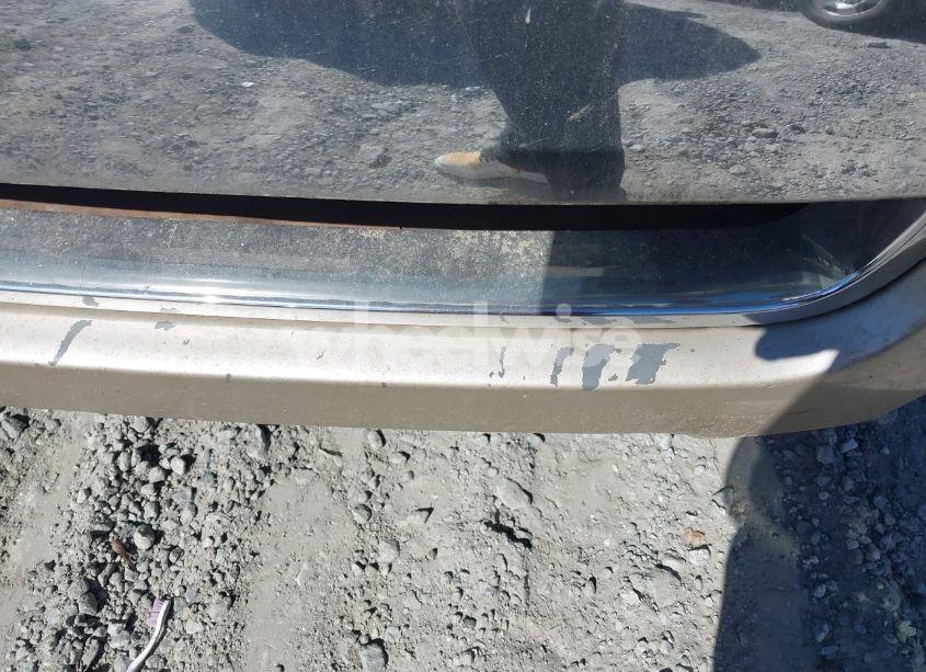 Photo 12 of 2006 Ford Explorer EDDIE BAUER (VIN 1FMEU64E96UB65481)