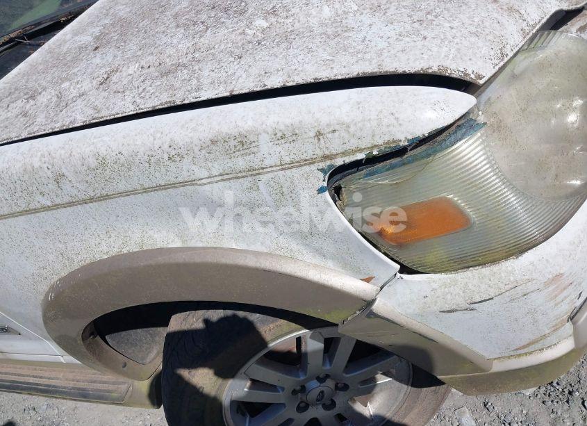 Photo 13 of 2006 Ford Explorer EDDIE BAUER (VIN 1FMEU64E96UB65481)