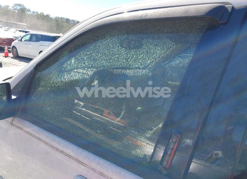 Photo 6 of 2006 Ford Explorer EDDIE BAUER (VIN 1FMEU64E96UB65481)