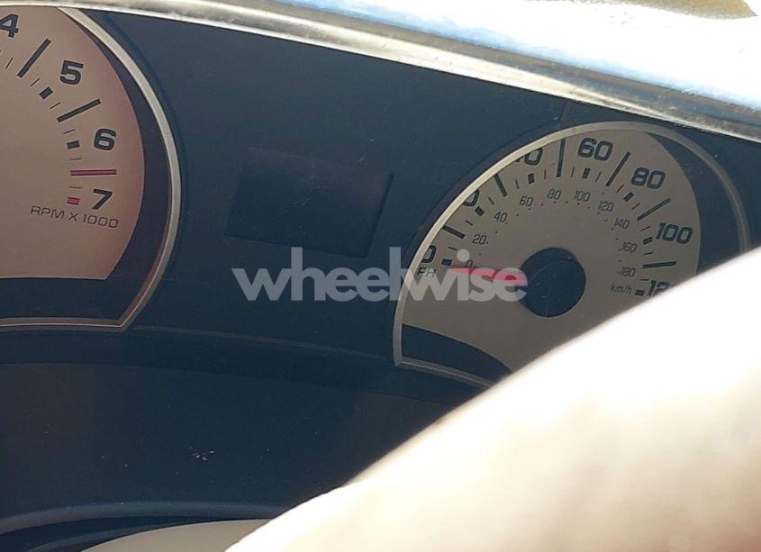 Photo 7 of 2006 Ford Explorer EDDIE BAUER (VIN 1FMEU64E96UB65481)