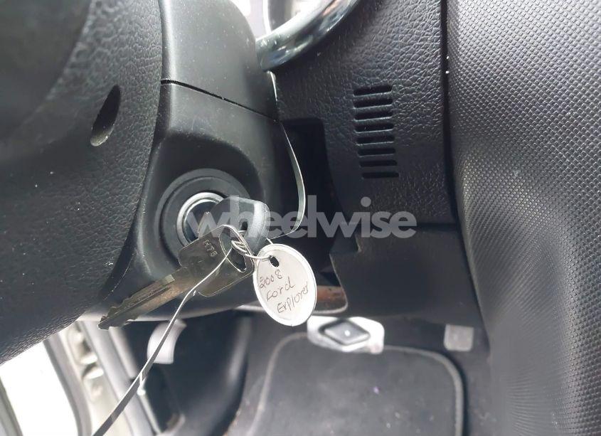 Photo 11 of 2008 Ford Explorer EDDIE BAUER (VIN 1FMEU64E98UA51192)