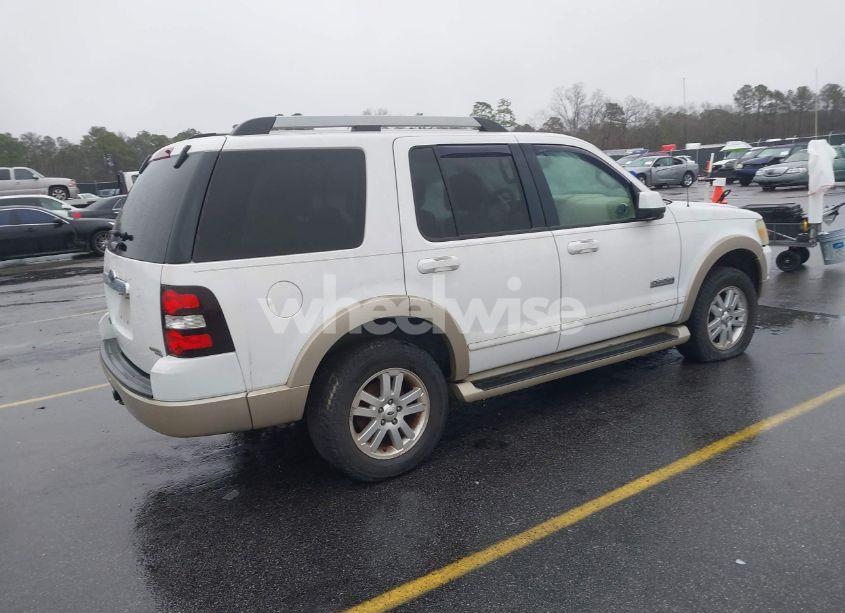 Photo 4 of 2006 Ford Explorer EDDIE BAUER (VIN 1FMEU64EX6UA91732)