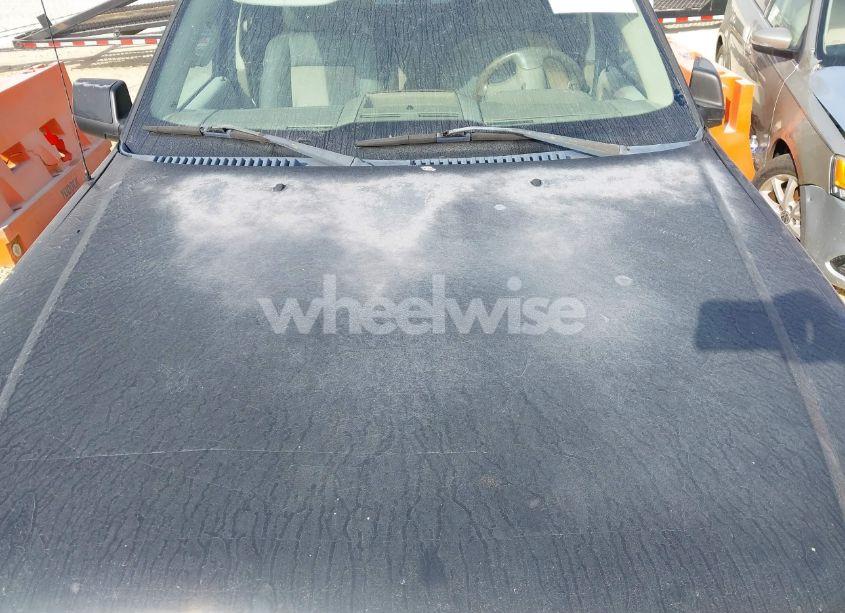 Photo 6 of 2007 Ford Explorer EDDIE BAUER (VIN 1FMEU64EX7UA49417)