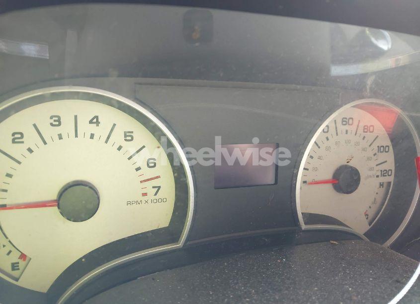 Photo 7 of 2007 Ford Explorer EDDIE BAUER (VIN 1FMEU64EX7UA49417)