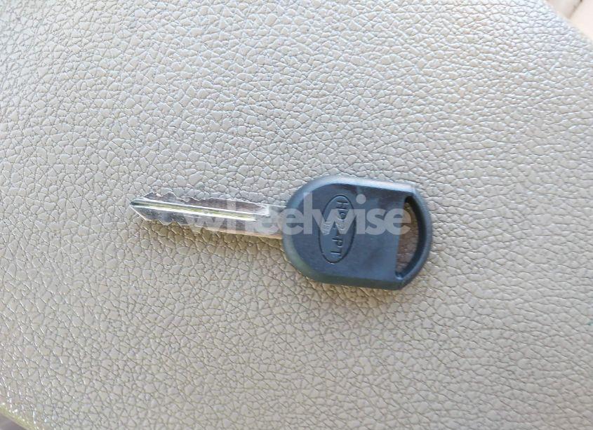 Photo 11 of 2007 Ford Explorer EDDIE BAUER (VIN 1FMEU64EX7UA89612)