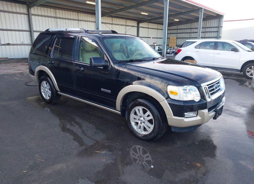 2007 Ford Explorer EDDIE BAUER (VIN 1FMEU64EX7UB32149) main photo