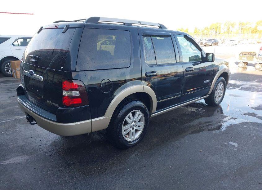 Photo 4 of 2007 Ford Explorer EDDIE BAUER (VIN 1FMEU64EX7UB32149)