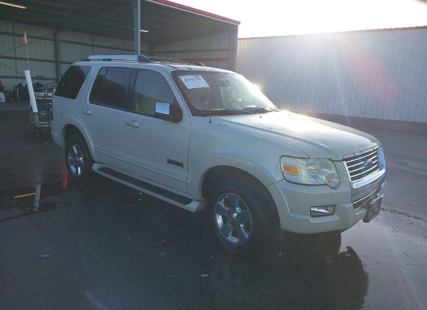2006 Ford Explorer LIMITED (VIN 1FMEU65E06ZA18662) main photo