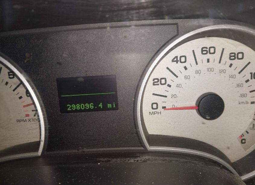 Photo 7 of 2007 Ford Explorer LIMITED (VIN 1FMEU65E07UB29596)