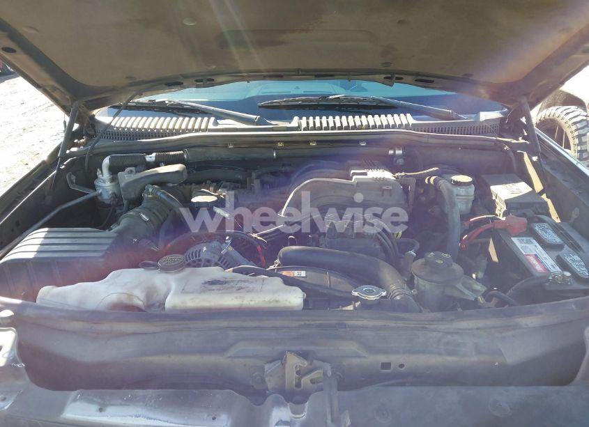 Photo 10 of 2007 Ford Explorer LIMITED (VIN 1FMEU65E77UB78827)