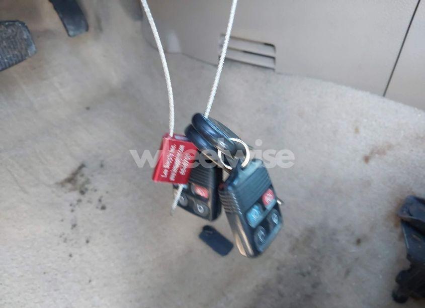 Photo 11 of 2007 Ford Explorer LIMITED (VIN 1FMEU65E77UB78827)