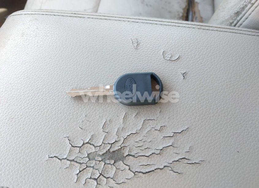 Photo 11 of 2006 Ford Explorer LIMITED (VIN 1FMEU65EX6UA13501)