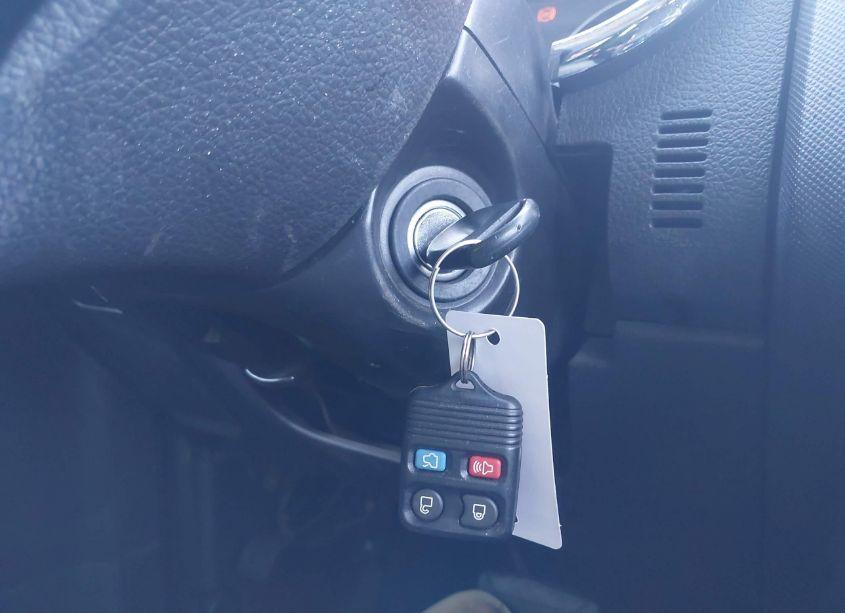 Photo 11 of 2010 Ford Explorer XLT (VIN 1FMEU6DE0AUA47103)