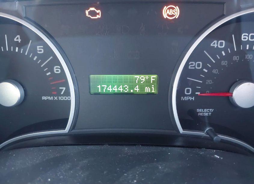 Photo 15 of 2010 Ford Explorer XLT (VIN 1FMEU6DE0AUA47103)