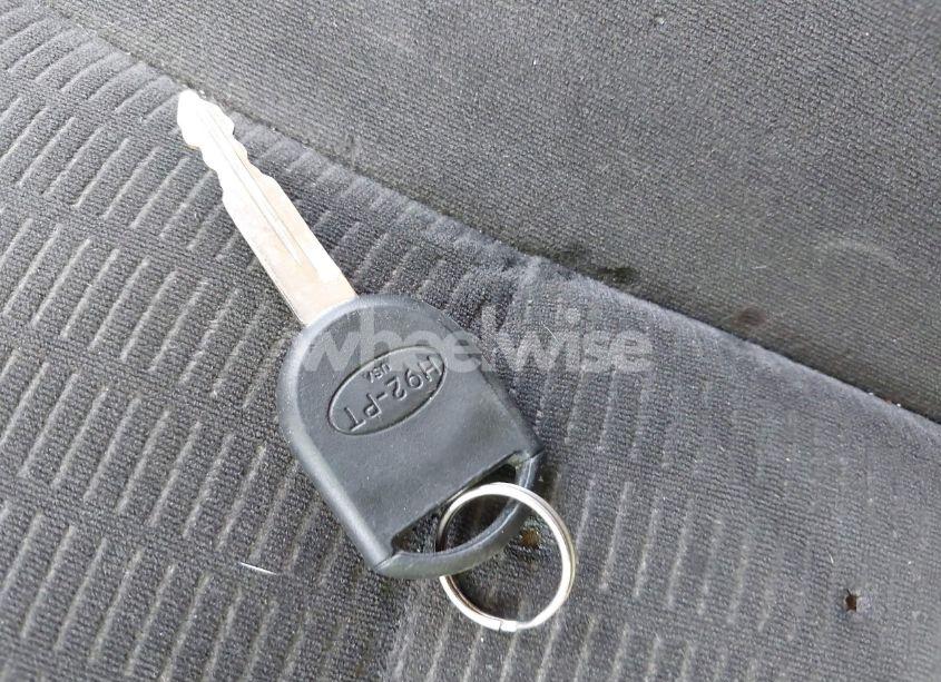 Photo 11 of 2010 Ford Explorer XLT (VIN 1FMEU6DE1AUA38927)