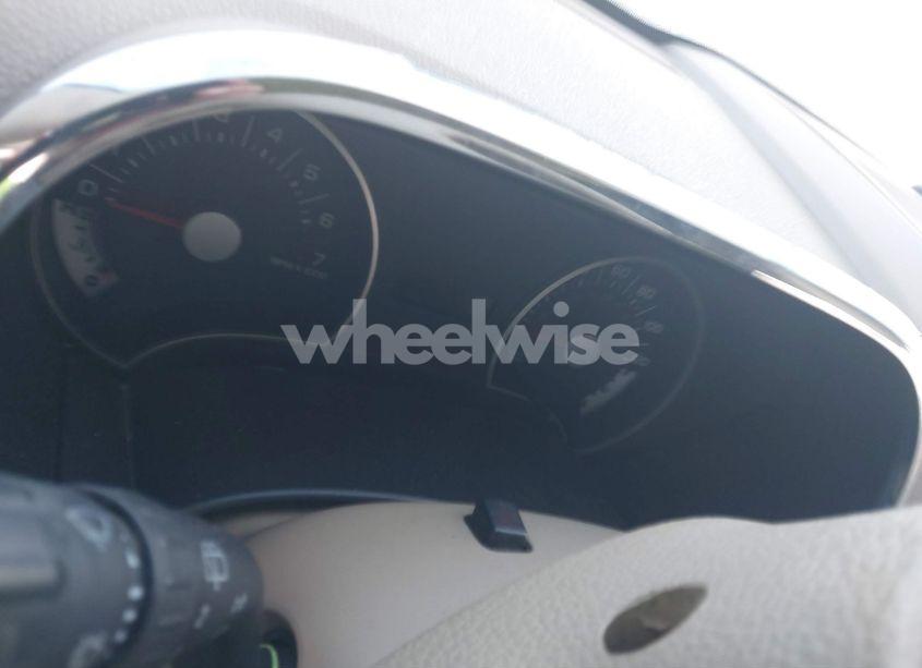 Photo 7 of 2010 Ford Explorer XLT (VIN 1FMEU6DE2AUA17262)