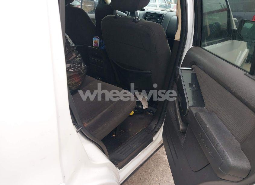 Photo 8 of 2010 Ford Explorer XLT (VIN 1FMEU6DE2AUA81978)