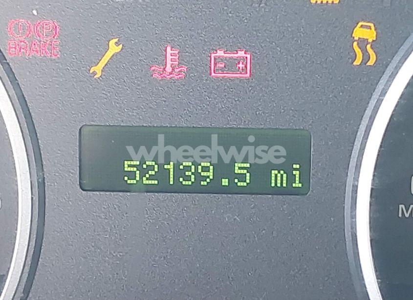 Photo 7 of 2010 Ford Explorer XLT (VIN 1FMEU6DE2AUA93242)