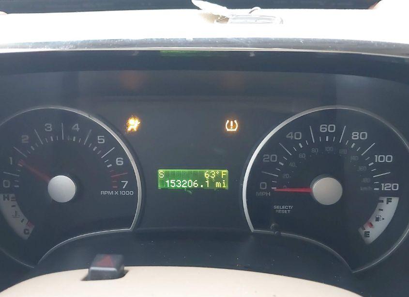 Photo 7 of 2010 Ford Explorer XLT (VIN 1FMEU6DE3AUA10255)