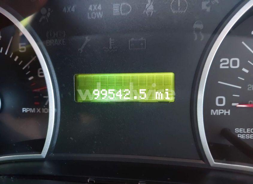 Photo 15 of 2010 Ford Explorer XLT (VIN 1FMEU6DE3AUA83092)