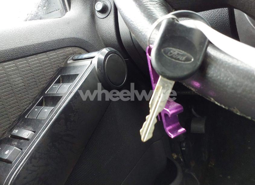 Photo 11 of 2010 Ford Explorer XLT (VIN 1FMEU6DE4AUA04996)