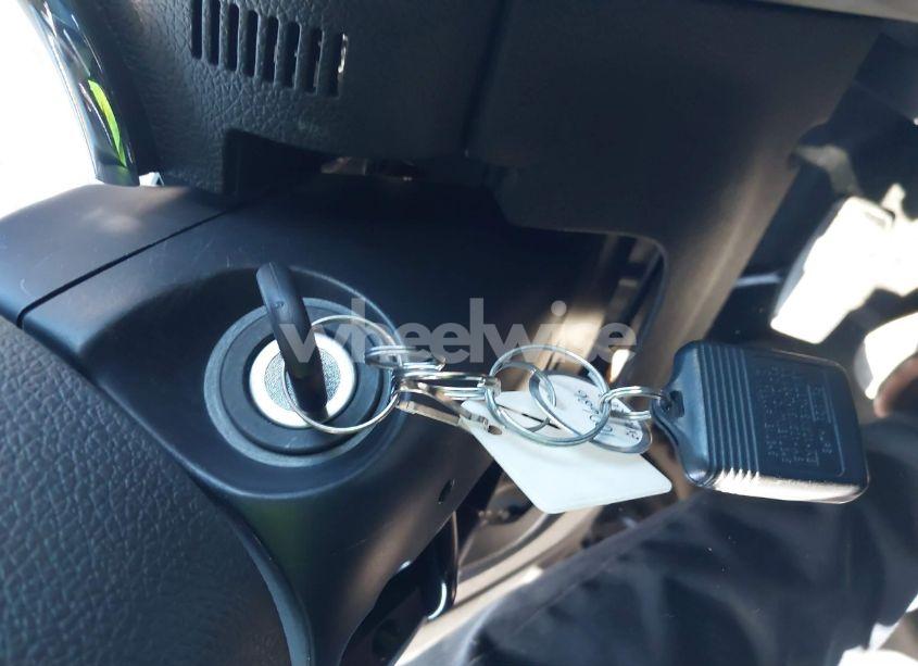 Photo 11 of 2010 Ford Explorer XLT (VIN 1FMEU6DE4AUA64406)