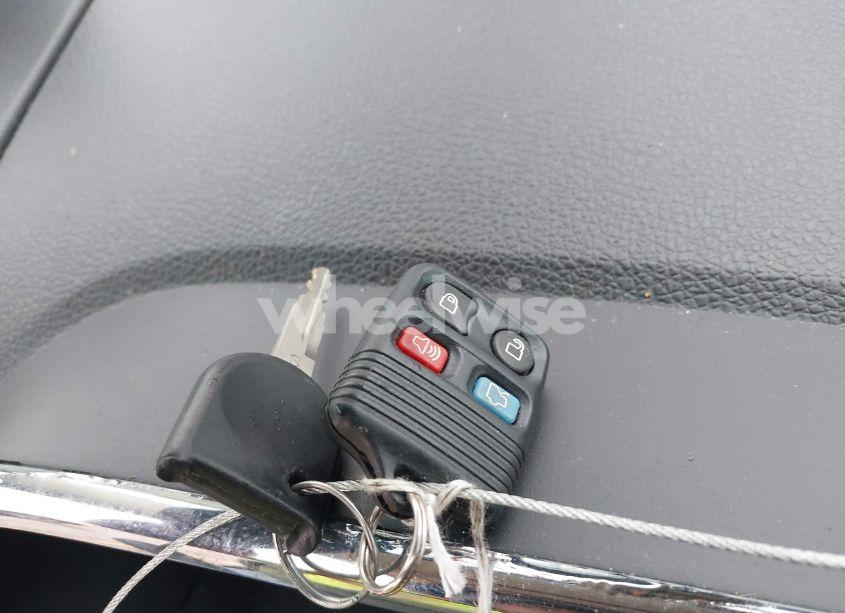 Photo 11 of 2010 Ford Explorer XLT (VIN 1FMEU6DE5AUA15196)