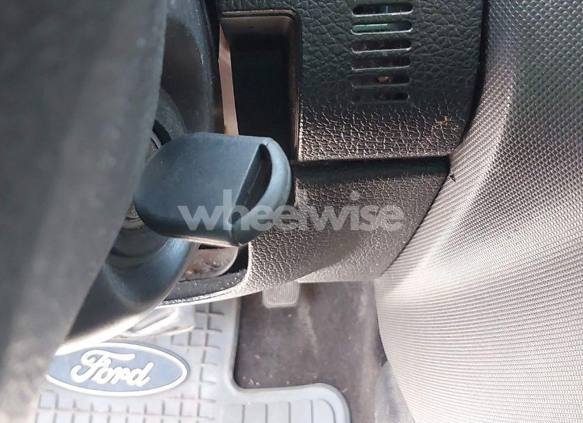 Photo 11 of 2010 Ford Explorer XLT (VIN 1FMEU6DE6AUA11223)