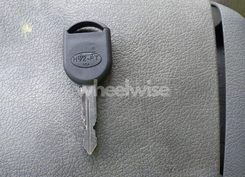 Photo 11 of 2010 Ford Explorer XLT (VIN 1FMEU6DE6AUA86018)