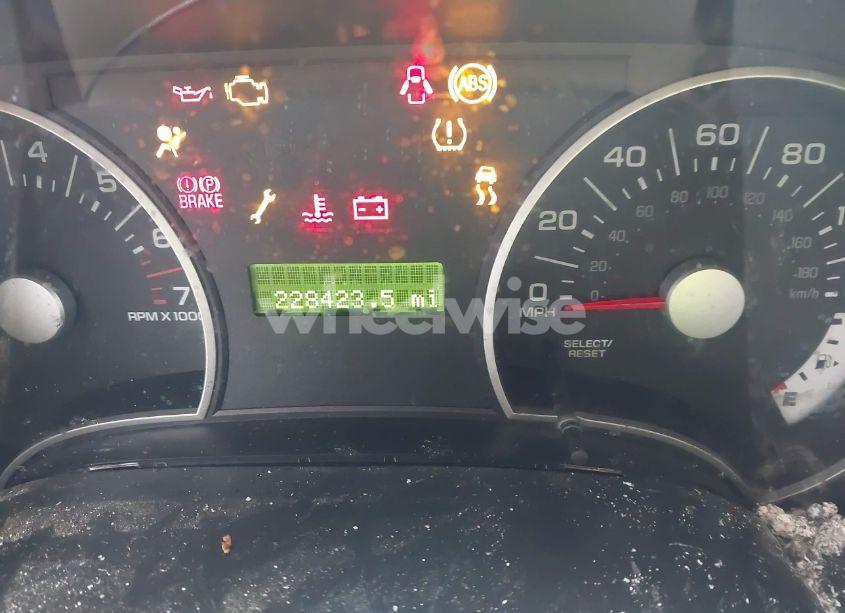 Photo 7 of 2010 Ford Explorer XLT (VIN 1FMEU6DE6AUA86018)