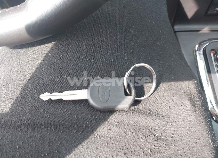 Photo 11 of 2010 Ford Explorer XLT (VIN 1FMEU6DE9AUA59055)