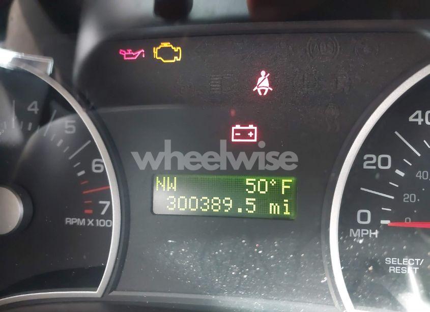 Photo 7 of 2010 Ford Explorer XLT (VIN 1FMEU6DE9AUA59055)