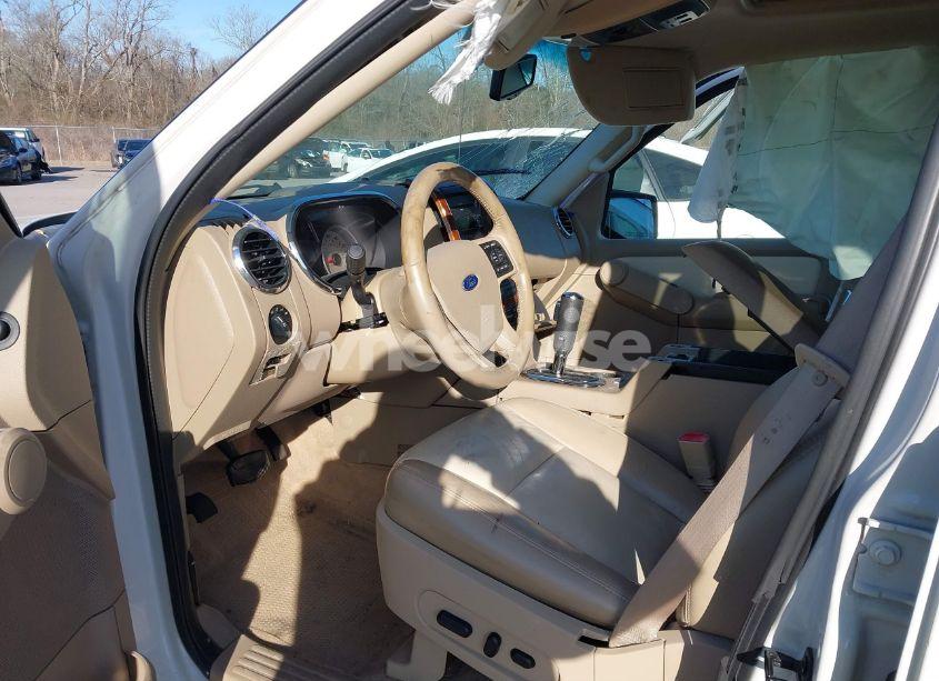 Photo 5 of 2010 Ford Explorer EDDIE BAUER (VIN 1FMEU6EE2AUA39230)