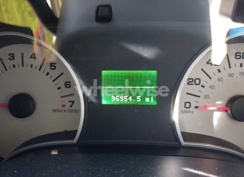 Photo 7 of 2010 Ford Explorer EDDIE BAUER (VIN 1FMEU6EE2AUA39230)