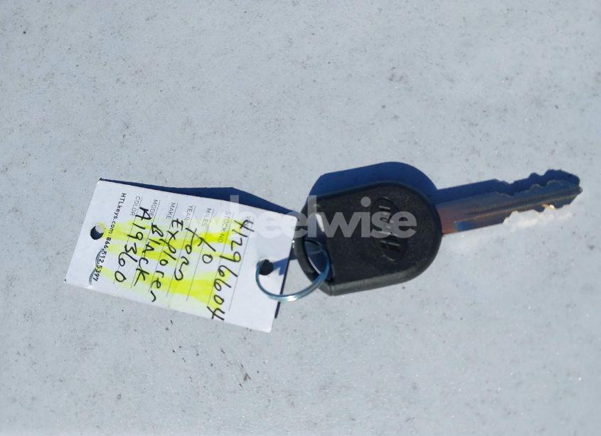 Photo 11 of 2010 Ford Explorer EDDIE BAUER (VIN 1FMEU6EE3AUA19360)