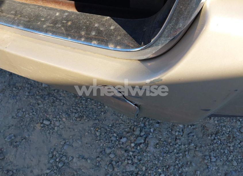 Photo 12 of 2010 Ford Explorer EDDIE BAUER (VIN 1FMEU6EE3AUA19360)