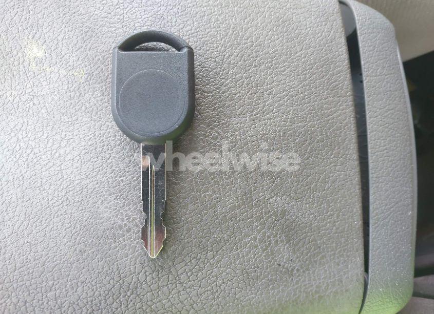 Photo 11 of 2010 Ford Explorer EDDIE BAUER (VIN 1FMEU6EE4AUA87103)