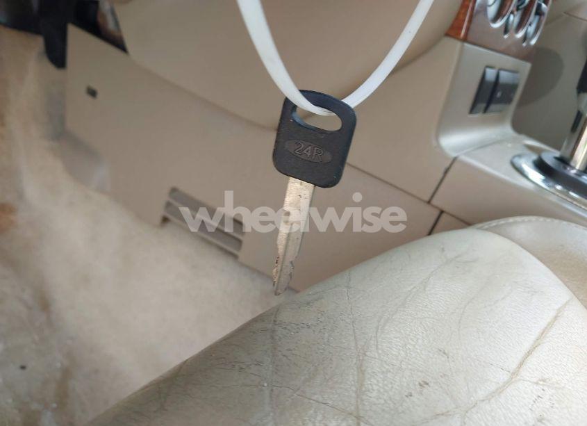 Photo 11 of 2010 Ford Explorer EDDIE BAUER (VIN 1FMEU6EE6AUA73414)