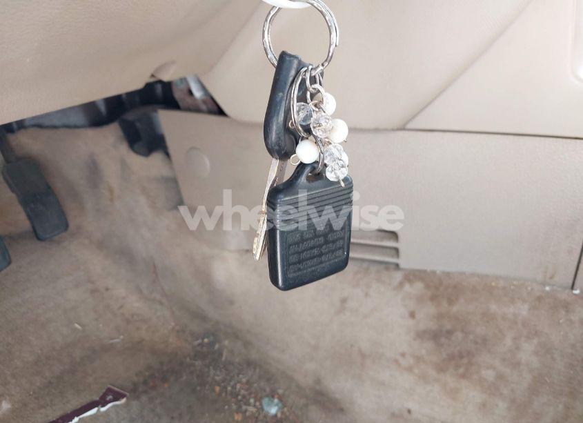 Photo 11 of 2010 Ford Explorer EDDIE BAUER (VIN 1FMEU6EE7AUA43113)