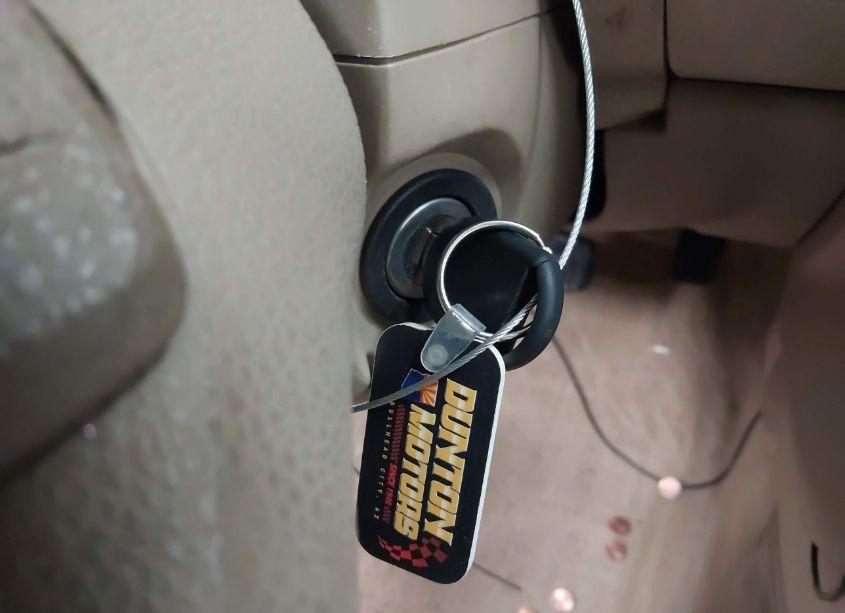 Photo 11 of 2010 Ford Explorer EDDIE BAUER (VIN 1FMEU6EE7AUA72837)