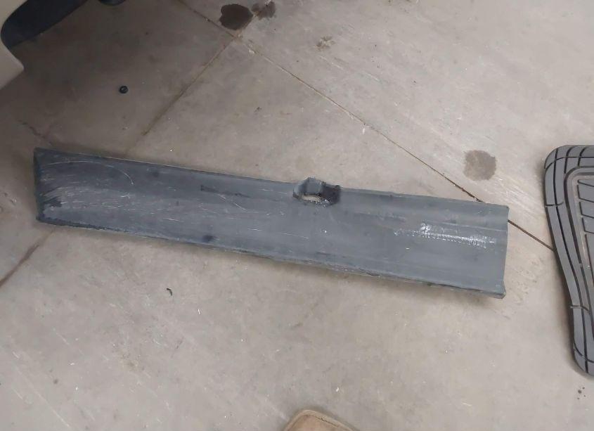 Photo 12 of 2010 Ford Explorer EDDIE BAUER (VIN 1FMEU6EE7AUA72837)