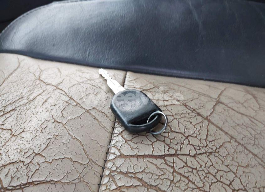 Photo 11 of 2010 Ford Explorer EDDIE BAUER (VIN 1FMEU6EE9AUA46823)