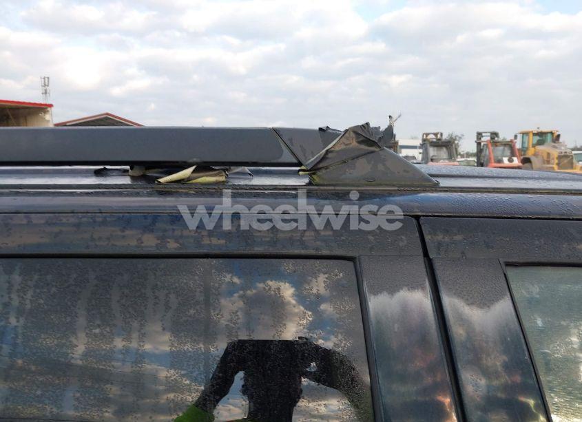 Photo 15 of 2010 Ford Explorer EDDIE BAUER (VIN 1FMEU6EE9AUA46823)