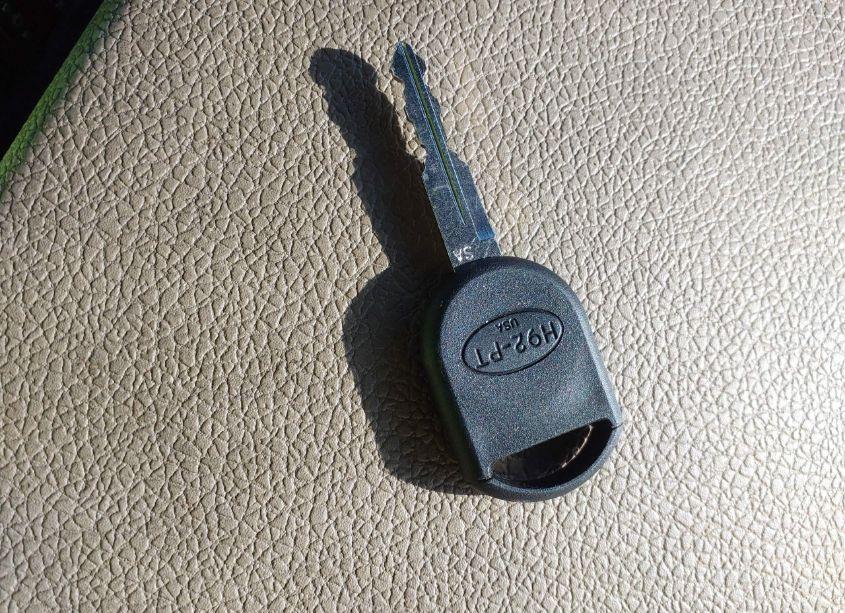 Photo 11 of 2010 Ford Explorer EDDIE BAUER (VIN 1FMEU6EE9AUA92197)