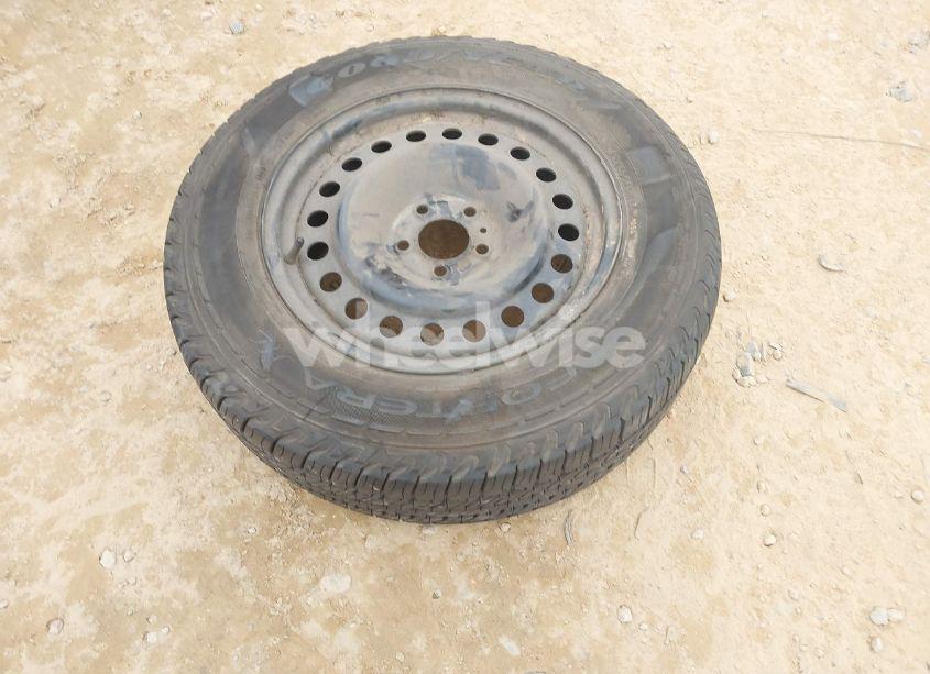 Photo 12 of 2010 Ford Explorer EDDIE BAUER (VIN 1FMEU6EEXAUA16813)