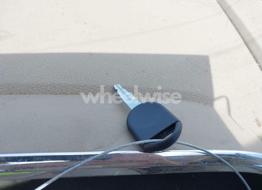 Photo 11 of 2010 Ford Explorer LIMITED (VIN 1FMEU6FE3AUA43642)